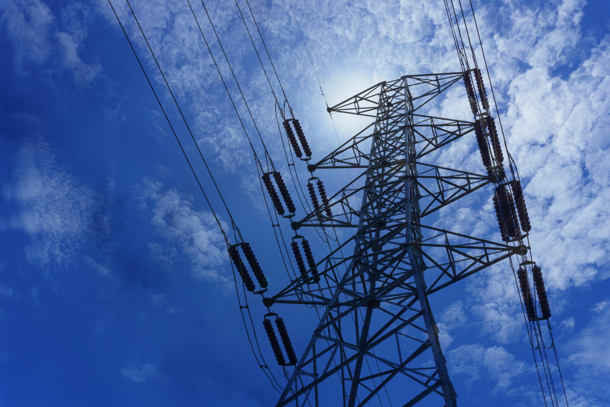 Say No To The Golden Pacific Powerlink 