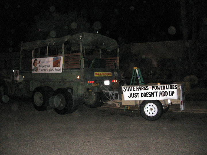 Say No To The Sunrise Powerlink Say No To The Sunrise Powerlink
